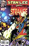 Stan Lee Meets Doctor Strange #1