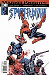 Marvel Knights: Spider-Man #2 by rplass in Marvel Knights Spider-Man