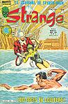Strange #183 by rplass in Non-Marvel Publications