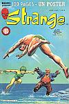 Strange #194 by rplass in Non-Marvel Publications