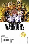 Secret Warriors #10 by rplass in Secret Warriors
