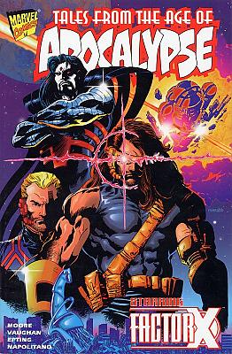 Tales from the Age of Apocalypse: Sinister Bloodlines by rplass in Age of Apocalypse Titles