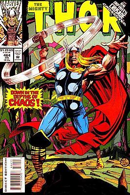 Thor #464