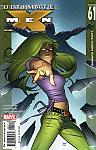 Ultimate X-Men #061 by rplass in Ultimate X-Men