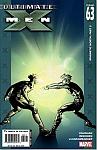 Ultimate X-Men #063 by rplass in Ultimate X-Men