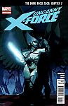 Uncanny X-Force #17 by rplass in Uncanny X-Force