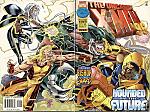 Uncanny X-Men Annual 1996