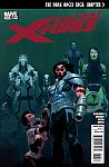 Uncanny X-Force #13 by rplass in Uncanny X-Force