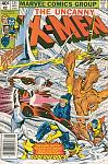Uncanny X-Men #121 by rplass in Uncanny X-Men