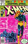 Uncanny X-Men #138