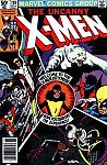Uncanny X-Men #139 by rplass in Uncanny X-Men