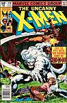 Uncanny X-Men #140 by rplass in Uncanny X-Men