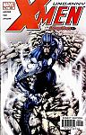 Uncanny X-Men #425 by rplass in Uncanny X-Men