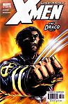 Uncanny X-Men #434