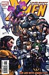 Uncanny X-Men #437 by rplass in Uncanny X-Men