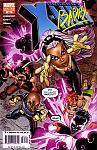 Uncanny X-Men #461 - X-Babies Variant by rplass in Uncanny X-Men