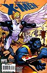 Uncanny X-Men #506 by rplass in Uncanny X-Men