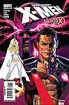 Uncanny X-Men #517 by rplass in Uncanny X-Men