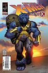 Uncanny X-Men #519
