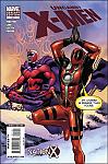 Uncanny X-Men #521 - Deadpool Variant