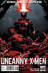 Uncanny X-Men #524 - Finch Variant by rplass in Uncanny X-Men