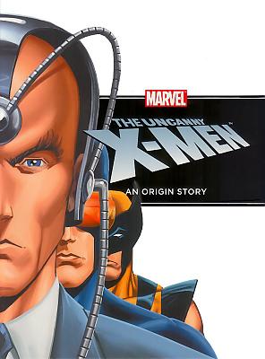 Uncanny X-Men: An Origin Story by rplass in X-Men - Misc