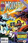 Wolverine #104 by rplass in Wolverine (1988 series)
