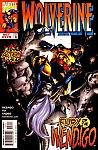 Wolverine #129 by rplass in Wolverine (1988 series)