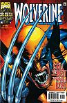 Wolverine #145 by rplass in Wolverine (1988 series)