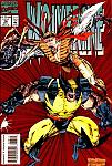 Wolverine #076 by rplass in Wolverine (1988 series)
