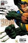 Wolverine v2 #27 - Quesada Variant