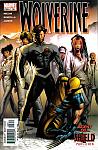 Wolverine v2 #28 by rplass in Wolverine (2003 series)