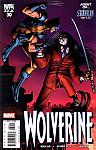 Wolverine v2 #30