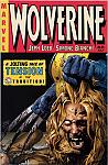 Wolverine v2 #55 - Land Variant by rplass in Wolverine (2003 series)