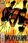 Wolverine (2010 Series) #02- Adams Variant