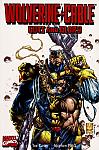 Wolverine & Cable: Guts 'n' Glory by rplass in Wolverine - Misc