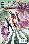 What If? X-Men Deadly Genesis #1 by rplass in What If...