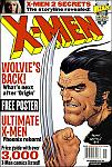 Wizard's X-Men Special (2002) by rplass in Non-Marvel Publications