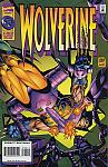 Wolverine #092 by rplass in Wolverine (1988 series)