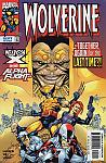 Wolverine #142 by rplass in Wolverine (1988 series)