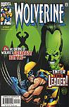 Wolverine #144 by rplass in Wolverine (1988 series)