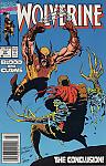 Wolverine #037 by rplass in Wolverine (1988 series)