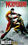 Wolverine (2010 Series) #04