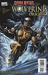 Wolverine Origins #33 by rplass in Wolverine Origins