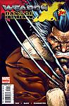 Weapon X: Days of Future Now #1 by rplass in Weapon X