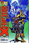 X-Factor #114 by rplass in X-Factor (1986)