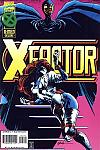 X-Factor #115 by rplass in X-Factor (1986)