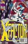 X-Factor #127 by rplass in X-Factor (1986)