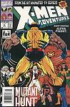 X-Men Adventures #5 by rplass in X-Men - Misc