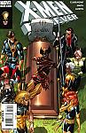 X-Men Forever #10 by rplass in X-Men - Misc